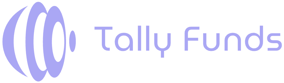 TallyFunds Logo